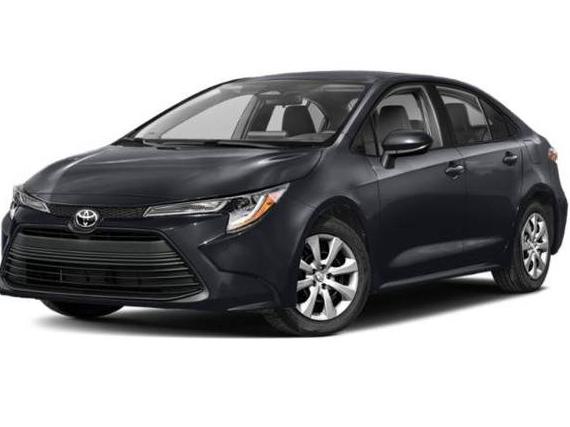 TOYOTA COROLLA 2023 JTDB4MEE1P3014801 image