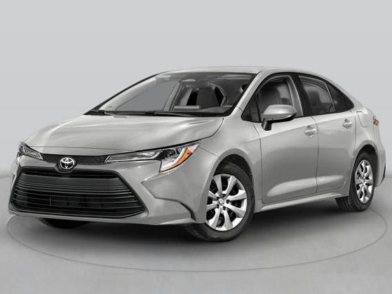 TOYOTA COROLLA 2023 5YFB4MDE5PP003891 image