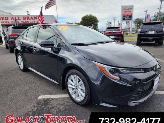 TOYOTA COROLLA 2023 JTDB4MEE4P3003842 image TOYOTA COROLLA 2023 JTDB4MEE4P3003842 image
