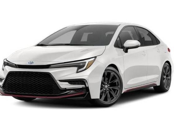 TOYOTA COROLLA 2023 JTDBCMFEXP3003524 image TOYOTA COROLLA 2023 JTDBCMFEXP3003524 image