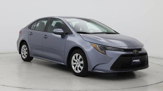 TOYOTA COROLLA 2023 5YFB4MDE1PP025483 image