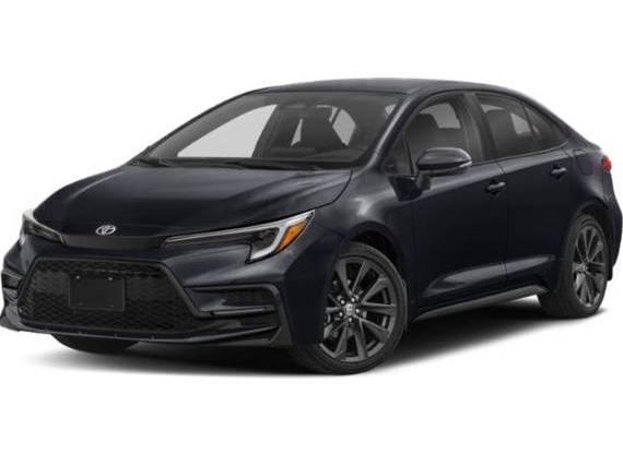 TOYOTA COROLLA 2023 JTDP4MCE4P3515240 image