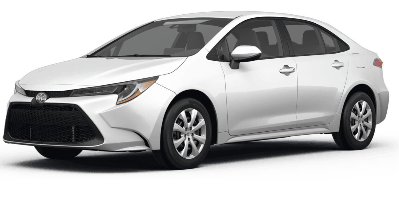 TOYOTA COROLLA 2023 5YFB4MDE0PP028245 image TOYOTA COROLLA 2023 5YFB4MDE0PP028245 image