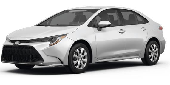 TOYOTA COROLLA 2023 JTDB4MEEXP3013517 image