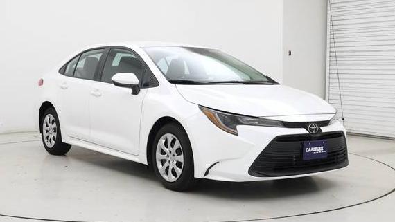 TOYOTA COROLLA 2023 5YFB4MDE7PP047553 image TOYOTA COROLLA 2023 5YFB4MDE7PP047553 image