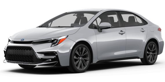 TOYOTA COROLLA 2023 JTDBCMFE6P3013175 image TOYOTA COROLLA 2023 JTDBCMFE6P3013175 image