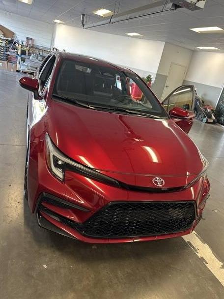 TOYOTA COROLLA 2023 JTDP4MCE7PJ101199 image TOYOTA COROLLA 2023 JTDP4MCE7PJ101199 image