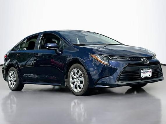 TOYOTA COROLLA 2023 5YFB4MDE9PP036781 image TOYOTA COROLLA 2023 5YFB4MDE9PP036781 image