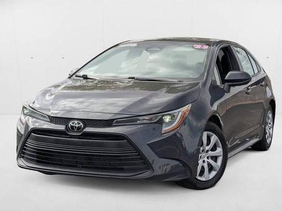 TOYOTA COROLLA 2023 5YFB4MDE0PP021683 image TOYOTA COROLLA 2023 5YFB4MDE0PP021683 image