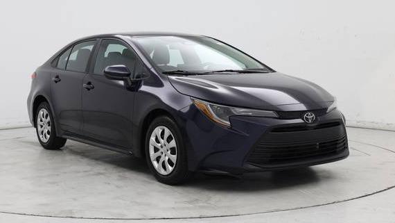 TOYOTA COROLLA 2023 5YFB4MDE8PP023343 image