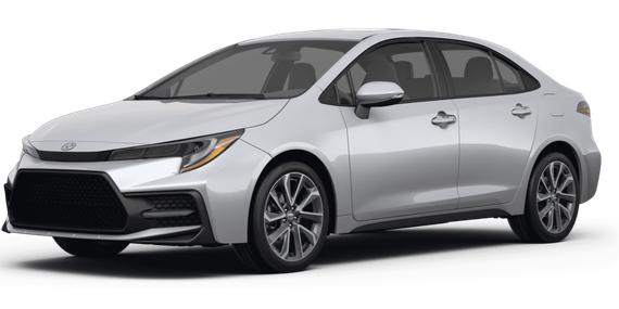 TOYOTA COROLLA 2023 5YFT4MCEXPP149855 image