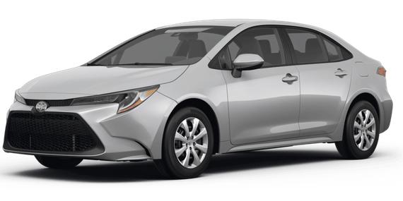 TOYOTA COROLLA 2023 JTDB4MEE8P3001902 image