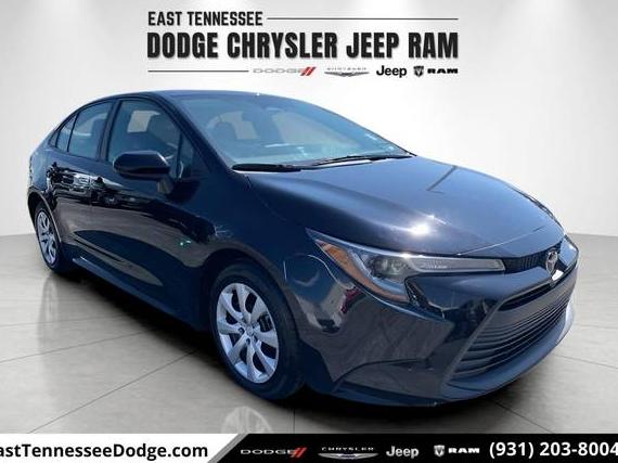 TOYOTA COROLLA 2023 5YFB4MDE1PP045068 image TOYOTA COROLLA 2023 5YFB4MDE1PP045068 image