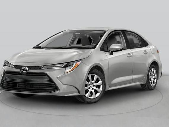 TOYOTA COROLLA 2023 5YFB4MDE1PP009381 image