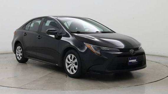 TOYOTA COROLLA 2023 5YFB4MDE6PP061895 image