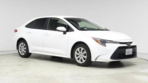 TOYOTA COROLLA 2023 JTDB4MEE4PJ006817 image TOYOTA COROLLA 2023 JTDB4MEE4PJ006817 image