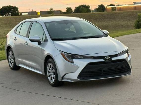 TOYOTA COROLLA 2023 5YFB4MDE7PP013564 image TOYOTA COROLLA 2023 5YFB4MDE7PP013564 image