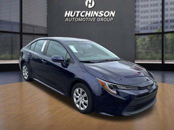 TOYOTA COROLLA 2023 5YFB4MDE0PP021635 image TOYOTA COROLLA 2023 5YFB4MDE0PP021635 image