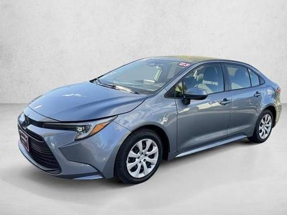 TOYOTA COROLLA 2023 JTDBCMFE5P3011322 image TOYOTA COROLLA 2023 JTDBCMFE5P3011322 image