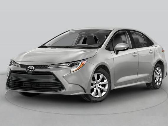 TOYOTA COROLLA 2023 5YFB4MDE7PP011538 image