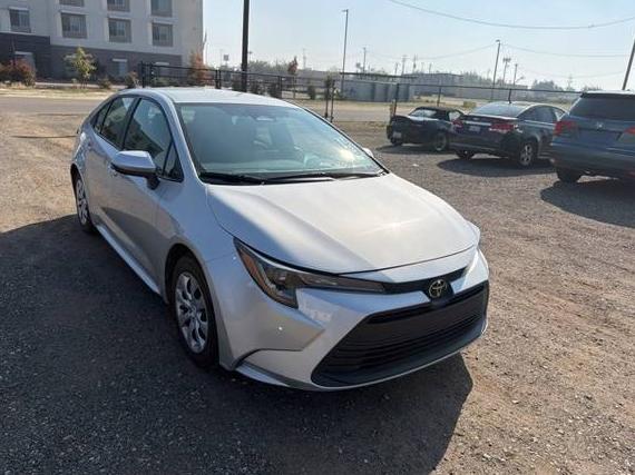 TOYOTA COROLLA 2023 5YFB4MDEXPP021108 image TOYOTA COROLLA 2023 5YFB4MDEXPP021108 image