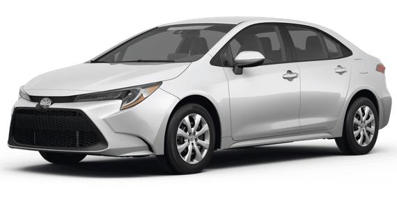 TOYOTA COROLLA 2023 JTDB4MEE2P3002950 image
