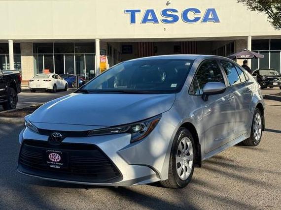 TOYOTA COROLLA 2023 5YFB4MDE2PP069203 image TOYOTA COROLLA 2023 5YFB4MDE2PP069203 image