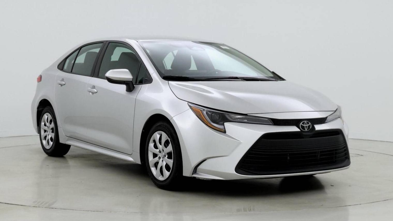 TOYOTA COROLLA 2023 5YFB4MDE6PP055840 image