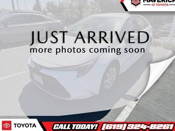 TOYOTA COROLLA 2023 5YFB4MDE6PP012731 image