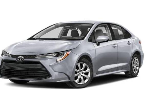 TOYOTA COROLLA 2023 5YFB4MDE4PP077917 image