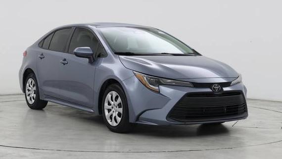 TOYOTA COROLLA 2023 5YFB4MDE8PP071313 image