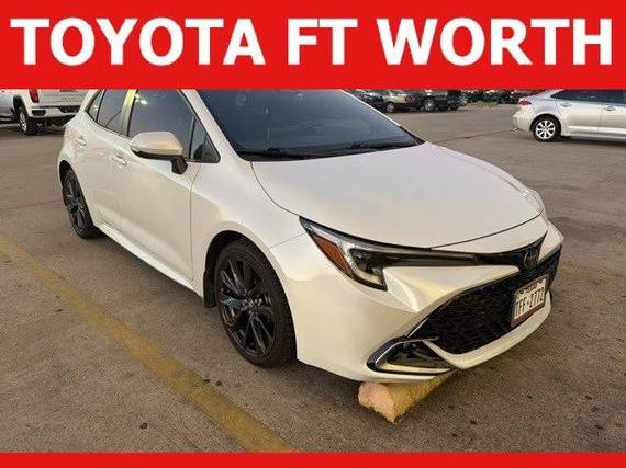 TOYOTA COROLLA 2023 JTNC4MBE6P3212519 image TOYOTA COROLLA 2023 JTNC4MBE6P3212519 image