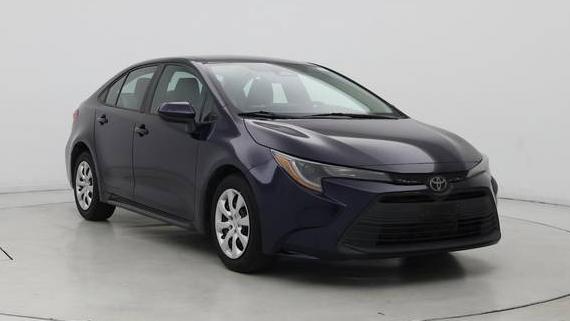 TOYOTA COROLLA 2023 5YFB4MDE7PP021809 image TOYOTA COROLLA 2023 5YFB4MDE7PP021809 image