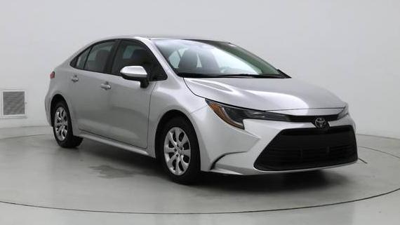 TOYOTA COROLLA 2023 5YFB4MDE9PP063026 image