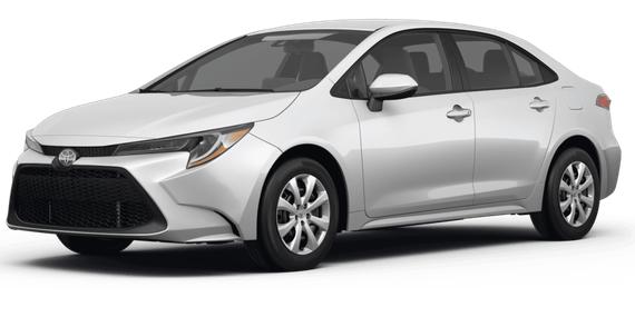 TOYOTA COROLLA 2023 5YFB4MDE8PP067004 image TOYOTA COROLLA 2023 5YFB4MDE8PP067004 image