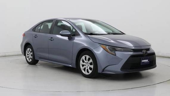 TOYOTA COROLLA 2023 5YFB4MDE8PP014500 image