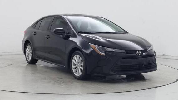 TOYOTA COROLLA 2023 5YFB4MDE5PP021257 image TOYOTA COROLLA 2023 5YFB4MDE5PP021257 image