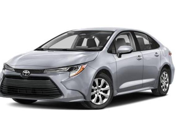 TOYOTA COROLLA 2023 JTDB4MEE6P3016057 image