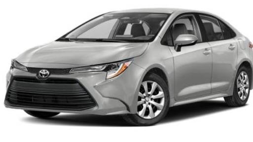 TOYOTA COROLLA 2023 5YFB4MDE3PP078492 image