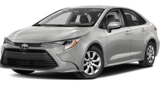 TOYOTA COROLLA 2023 5YFB4MDE4PP039300 image