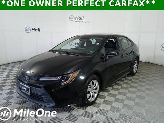 TOYOTA COROLLA 2023 5YFB4MDE7PP047746 image TOYOTA COROLLA 2023 5YFB4MDE7PP047746 image