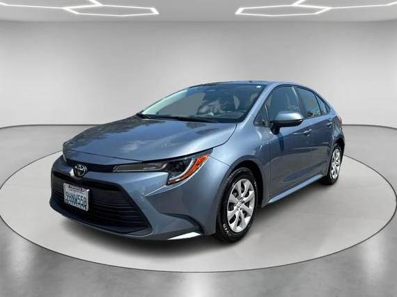 TOYOTA COROLLA 2023 JTDB4MEEXP3014568 image TOYOTA COROLLA 2023 JTDB4MEEXP3014568 image