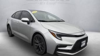 TOYOTA COROLLA 2023 5YFP4MCE4PP164563 image