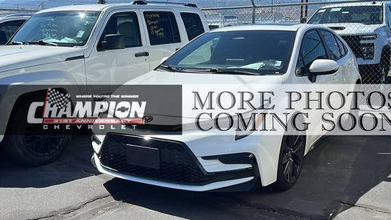 TOYOTA COROLLA 2023 JTDP4MCE5PJ102335 image TOYOTA COROLLA 2023 JTDP4MCE5PJ102335 image