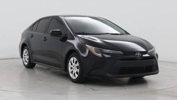 TOYOTA COROLLA 2023 5YFB4MDE1PP046723 image