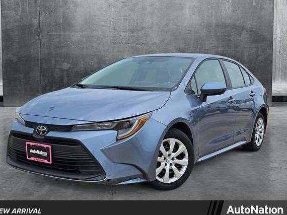 TOYOTA COROLLA 2023 5YFB4MDE2PP067029 image
