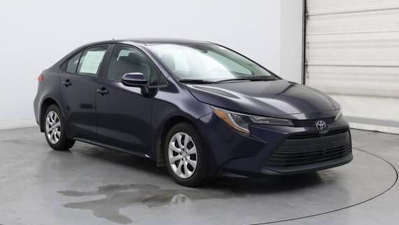 TOYOTA COROLLA 2023 5YFB4MDE3PP018180 image TOYOTA COROLLA 2023 5YFB4MDE3PP018180 image