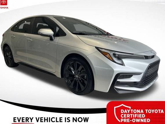 TOYOTA COROLLA 2023 5YFT4MCEXPP154781 image TOYOTA COROLLA 2023 5YFT4MCEXPP154781 image