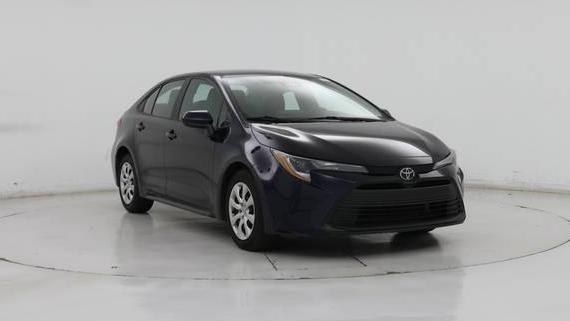 TOYOTA COROLLA 2023 5YFB4MDEXPP065898 image TOYOTA COROLLA 2023 5YFB4MDEXPP065898 image