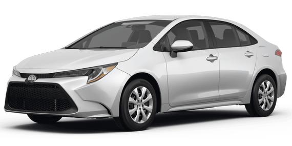 TOYOTA COROLLA 2023 5YFB4MDE1PP064803 image TOYOTA COROLLA 2023 5YFB4MDE1PP064803 image